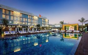 Marriott Rabat